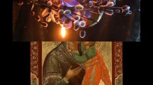 ВАЛЕРИЙ МАЛЫШЕВ   Царице моя Преблагая