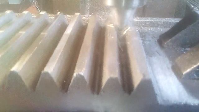 Зубчатая рейка ч2. смотреть онлайн