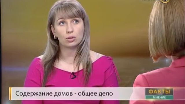 Врио гендиректора Фонда капитального ремонта МКД: участие собственника в капремонте необходимо смотреть онлайн
