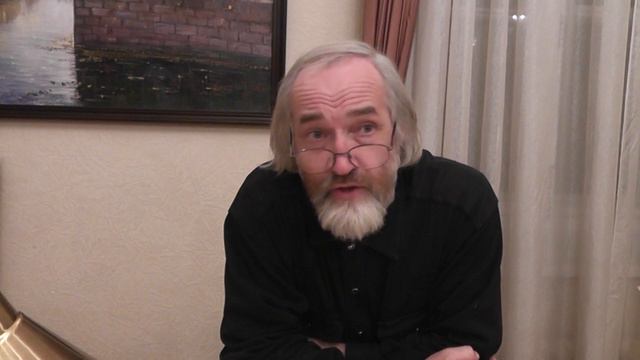 Грунтовский лекции 72 смотреть онлайн