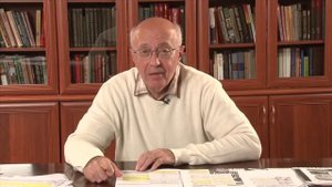 Смысл игры - 93 ч.2 Эпизод 1 (Россия - США. Стороны признают рост конфронтации)