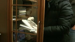 Спецоперация ФСБ России по пресечению деятельности законспирированной террористической ячейки