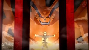 Видеоклип по аниме "Наруто" / Naruto Reanimated Road of Naruto /「AMV」