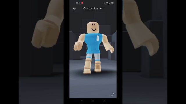 Avatar ideas roblox under 500 Robux!