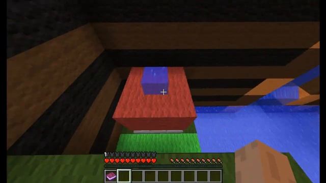 Sonic: The Hedgehog-(Minecraft Карта) смотреть онлайн