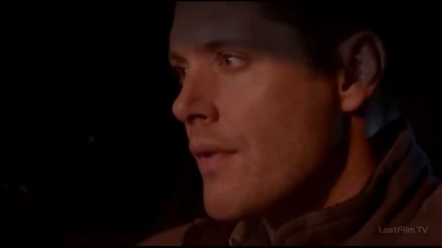 SPN\ Дин и Сэм в машине. S10х16 LostFilm смотреть онлайн