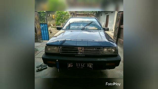Mitsubishi Lancer Fiore album Part 1 ilc indonesia japan