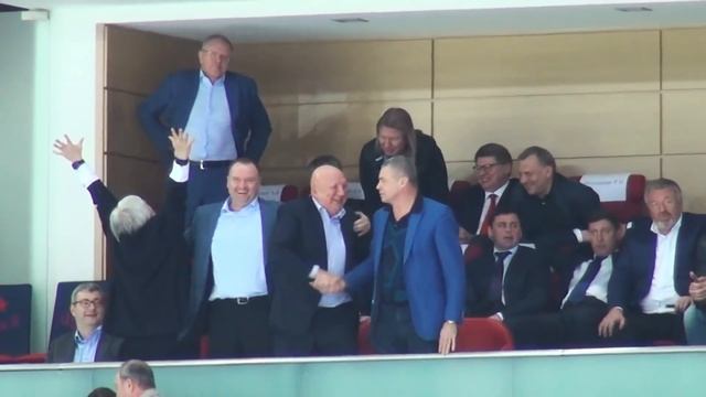 C Днём сотрудника МВД РФ! смотреть онлайн