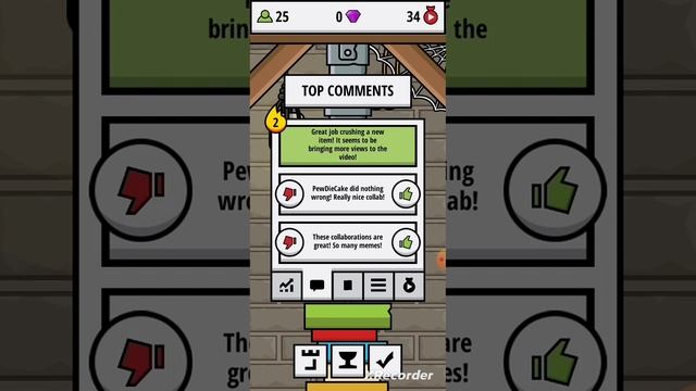 Ломаем все в симулятор гидравлического пресса! Hydraulic Press Pocket. смотреть онлайн