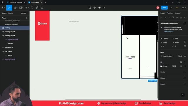 3d no Figma é possível? @Figma tutorial смотреть онлайн