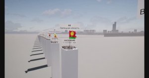 Регионы России по Количеству Жителей.