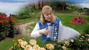 Ангелина Киселёва Домик стоит над рекою