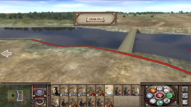Medieval 2 total war | Králoství České 01 Nekonečný boj s Poláky смотреть онлайн