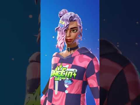 Ава+Тарра в Fortnite