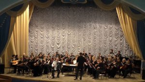 Альберт Фоссен "Карусель" ("Флик-фляк") Vossen A. - Сarousel (Flic-flac)