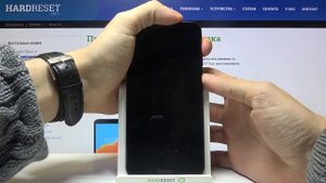 Режим Fastboot на HUAWEI Honor 7s / Как войти в Фастбут мод на HUAWEI Honor 7s?