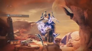 Destiny 2. Обзор на экзотик. Багрец.