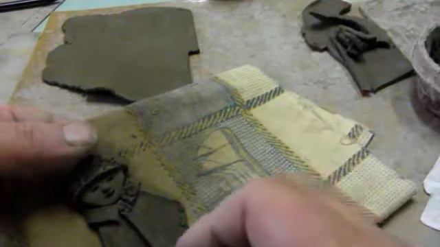 лепка снегурочка, урок №24 смотреть онлайн