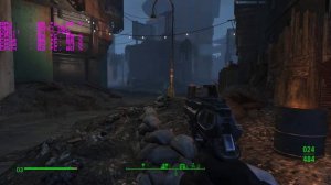 Fallout 4 | Убираем просадки FPS в городах | best settings for fallout