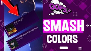 SMASH COLORS | ТЫ ТОЛЬКО ПОСЛУШАЙ ЭТО!!! РАССЛАБЛЯЮЩАЯ МУЗЫКА. ИГРА, КОТОРАЯ ЗАВОЕВАЛА СЕРДЦА МНОГИХ