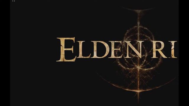 Elden Ring Начало. Страдаем вместе смотреть онлайн