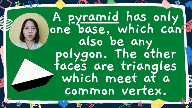 MELC  Visualizing Solid Figures Grade 5 Quarter 3 Week 5