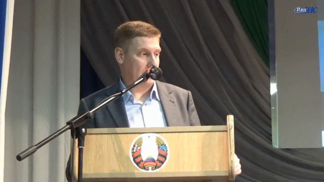 Семинар трансграничного сотрудничества "Беларусь - Украина - Польша" смотреть онлайн