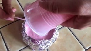 Силиконовая форма своими руками/Мыльная Роза/Мыловарение