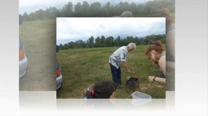 Путешествие на Уткуль