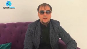 Александр Дороднев отзыв Business Process Technologies. Синергия лидеров!