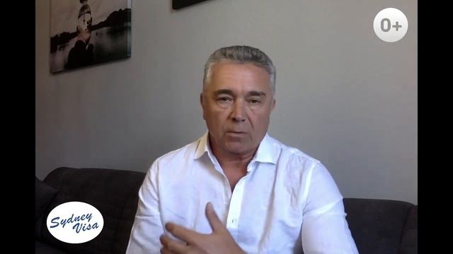 Переезд в Австралию на ПМЖ без официального стажа