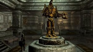 The Elder Scrolls V: Skyrim. Где найти камни Барензии (Музей двемеров) Прохождение от SAFa