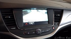 2020 Opel Astra 1.2 Turbo