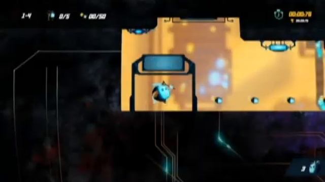 Mechanic Escape - First Gameplay Impressions смотреть онлайн