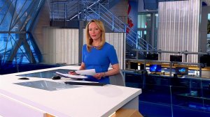 Выпуск новостей в 12:00 от 21.05.2022