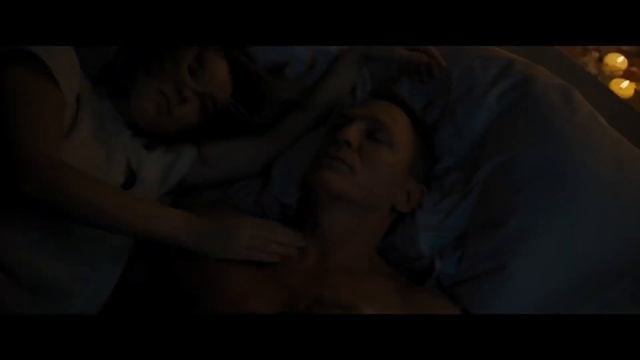 Бонд 25 (Джеймс Бонд) новые фильмы 2020 смотреть онлайн