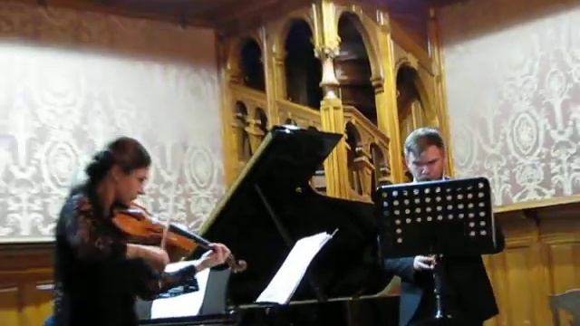 Стравинский История солдата смотреть онлайн