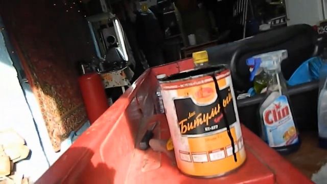 Установка фаркопа и багажника на Жигу (ваз 2107). 4 серия смотреть онлайн