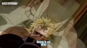 Part 3 dio vs ova dio 2 | rus dub