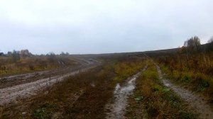 off-road мостик Яштуга-Засурье между Марий Эл и Чувашией