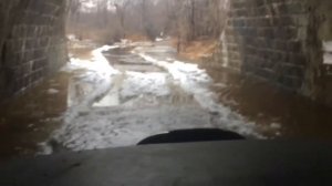 Покатушки по Приморью