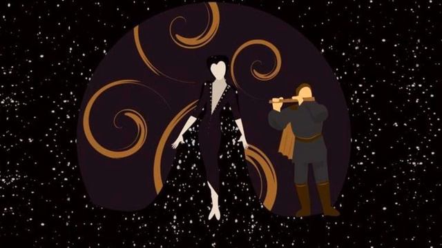 Aria de la Reina de la Noche: "Der Hölle Rache" (La venganza del Infierno) - Con letra смотреть онлайн