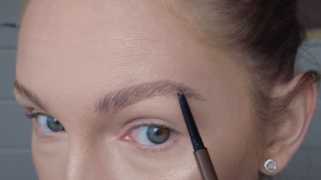 NARESZCIE MAM SPOSÓB NA TAKIE BRWI !!! JAK TO ROBIĘ ?? смотреть онлайн