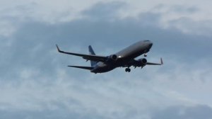 Boeing 737-800 Аэрофлот