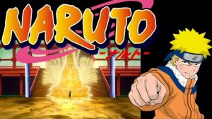 Какузу и Хидан против монаха