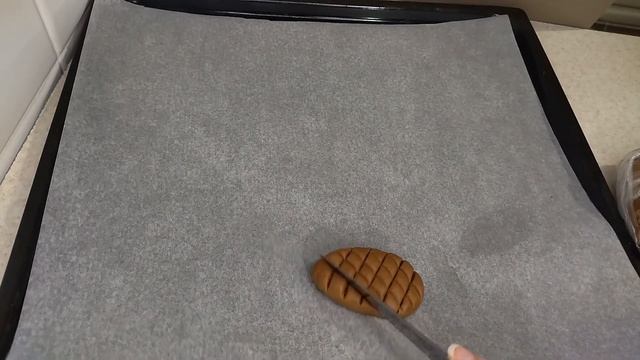 Простейший рецепт очень вкусного , ароматного медового ПЕЧЕНЬЯ "ШИШКИ" легко и просто готовить!