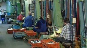 Felix Solingen ножи - история, производство и уход