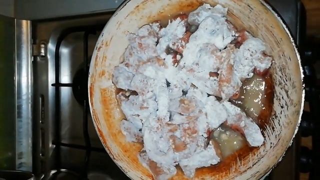 Печень говяжья Вкусно Полезно