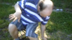 ломаем стальные прутья