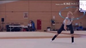 Жизнь Яны Кудрявцевой во время спорта и после него